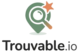 Trouvable.io - Visibilité en ligne pour TPE, PME et Artisans